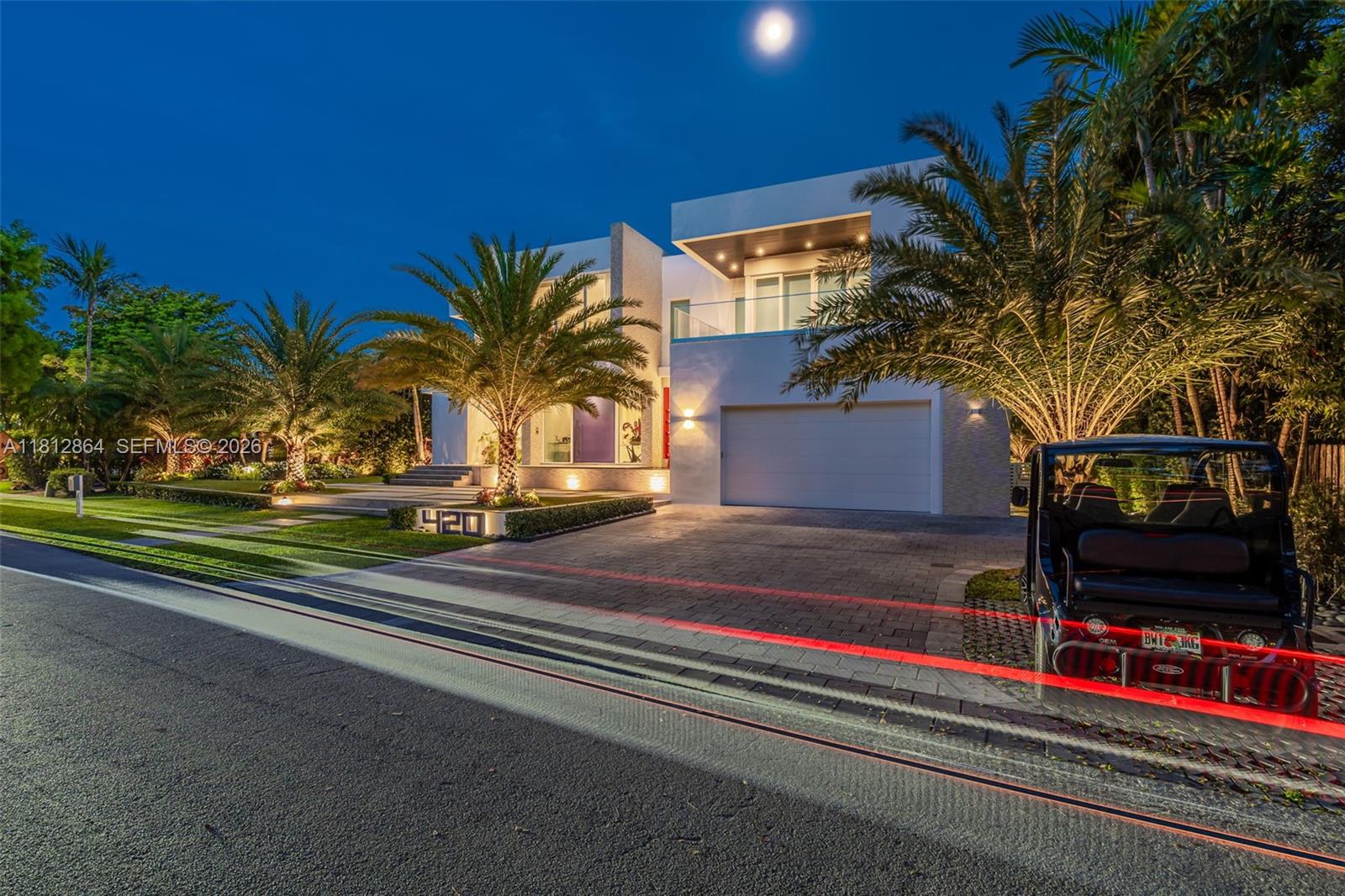 420 Island Dr
