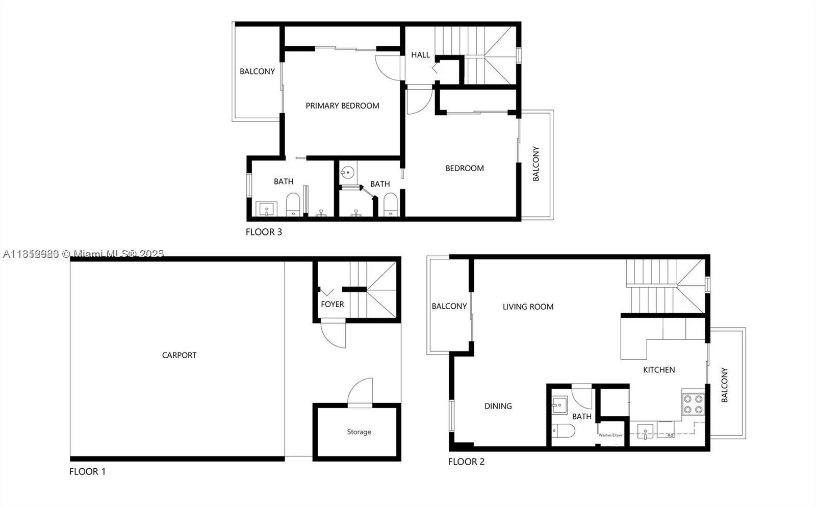 3097 Bird Ave # 3097