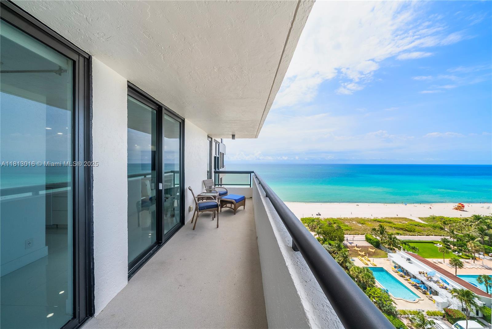 2555 Collins Ave # 1714