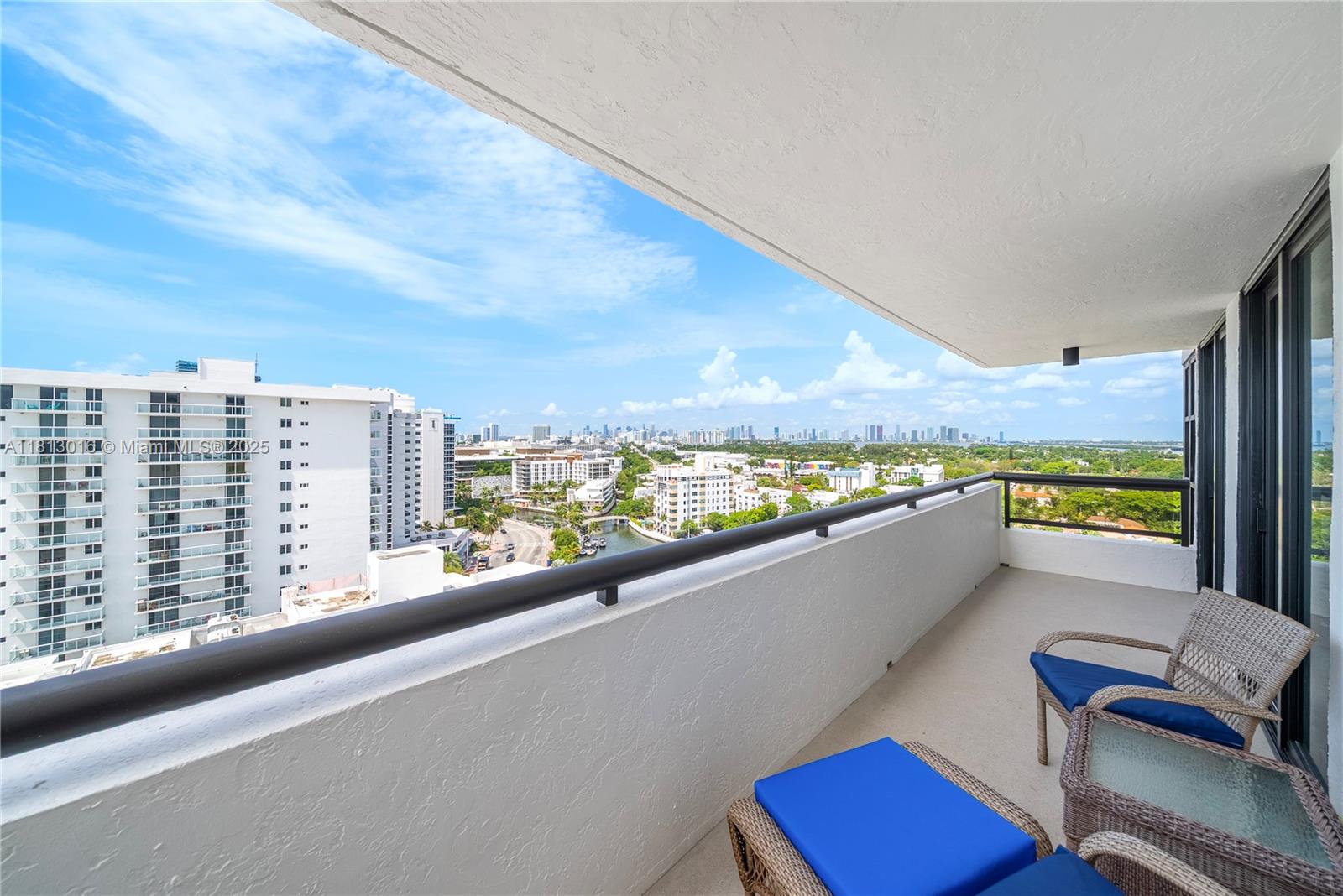 2555 Collins Ave # 1714