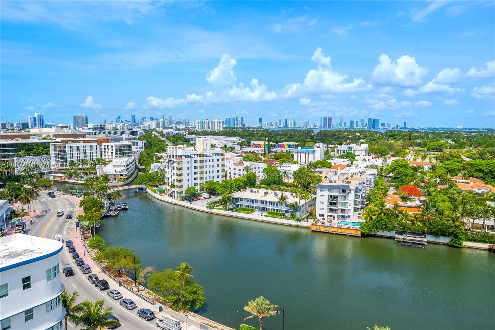 2555 Collins Ave # 1714