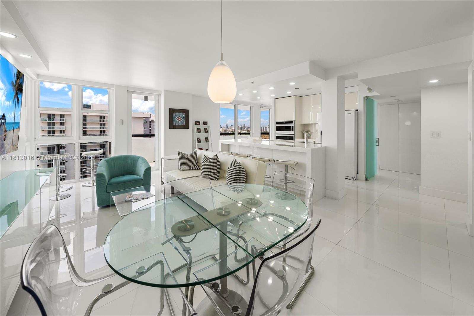 2555 Collins Ave # 1714