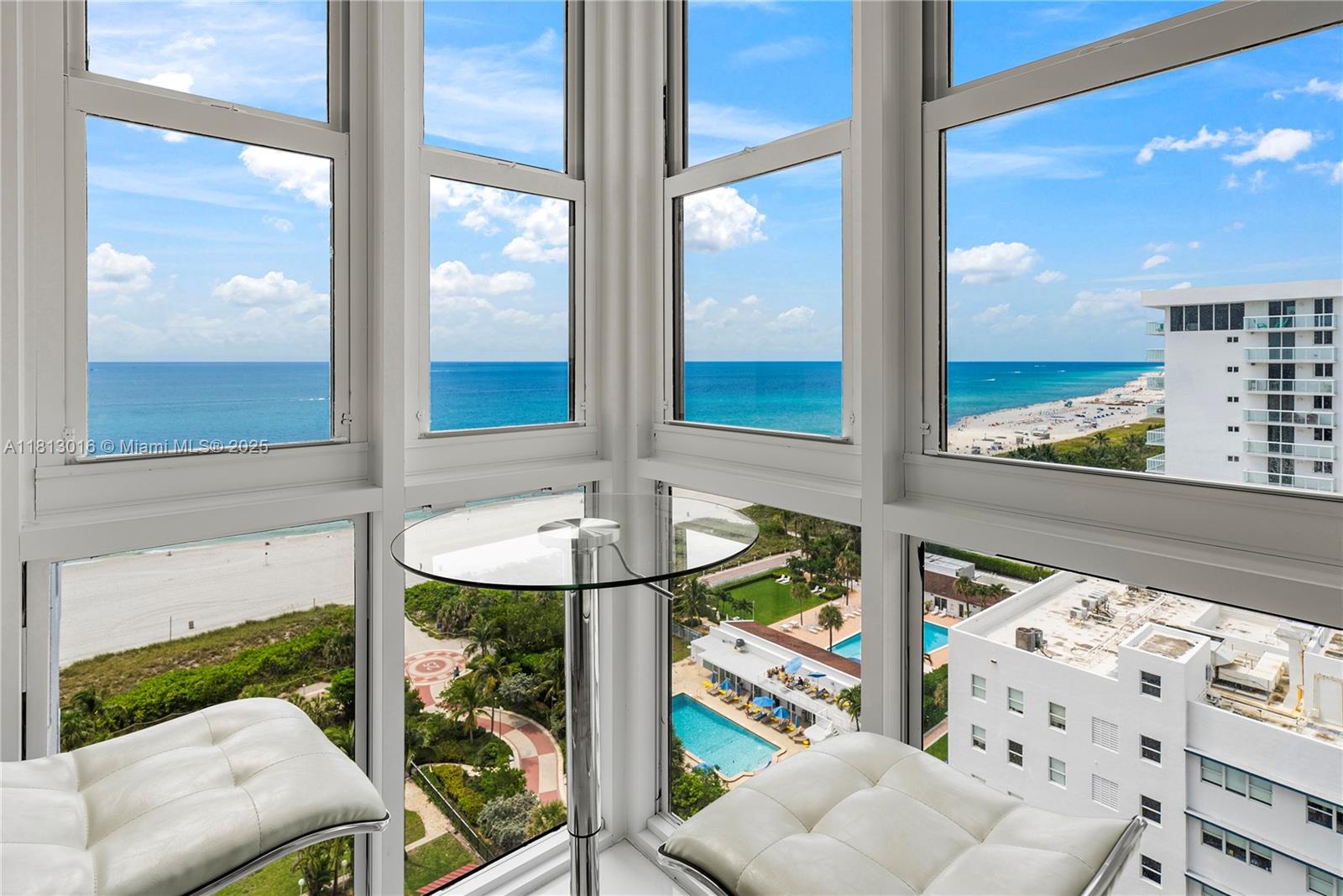 2555 Collins Ave # 1714