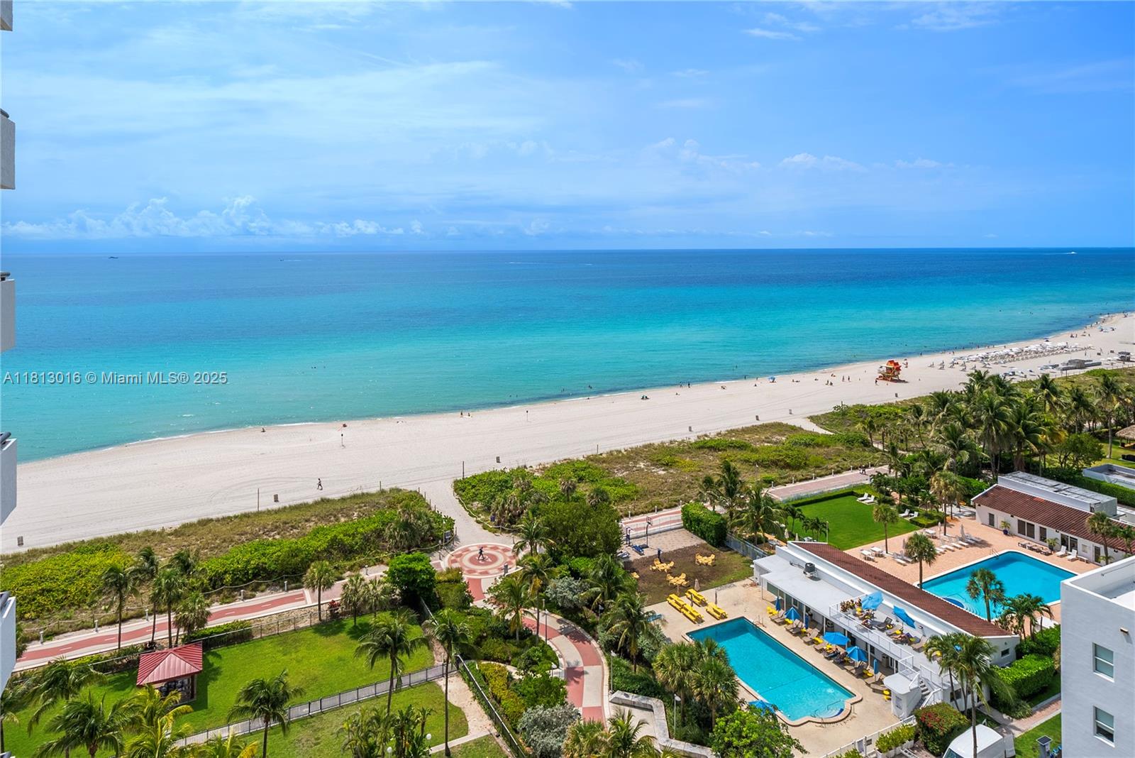 2555 Collins Ave # 1714