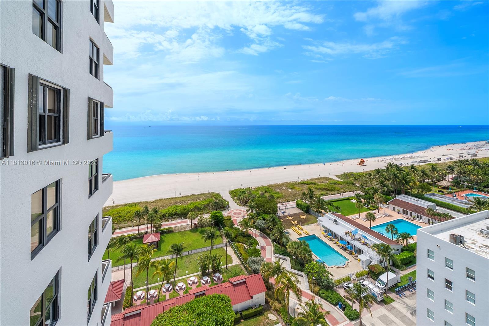 2555 Collins Ave # 1714