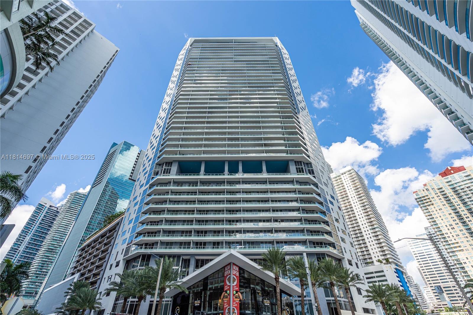 1300 Brickell Bay Dr # 2904