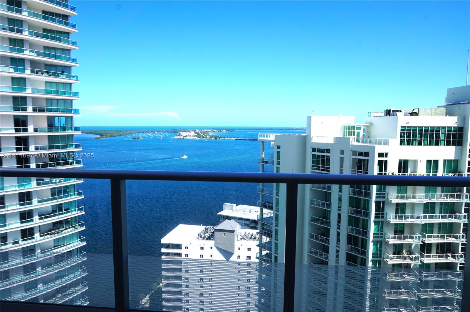 1300 Brickell Bay Dr # 2904