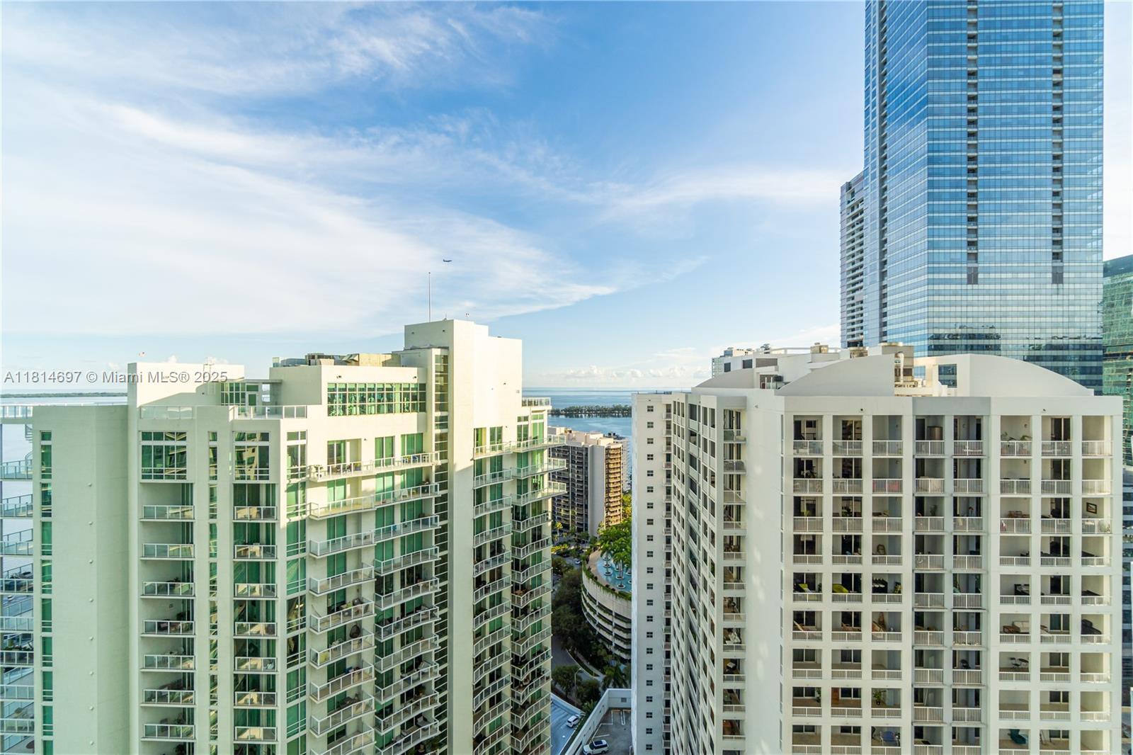 1300 Brickell Bay Dr # 2904