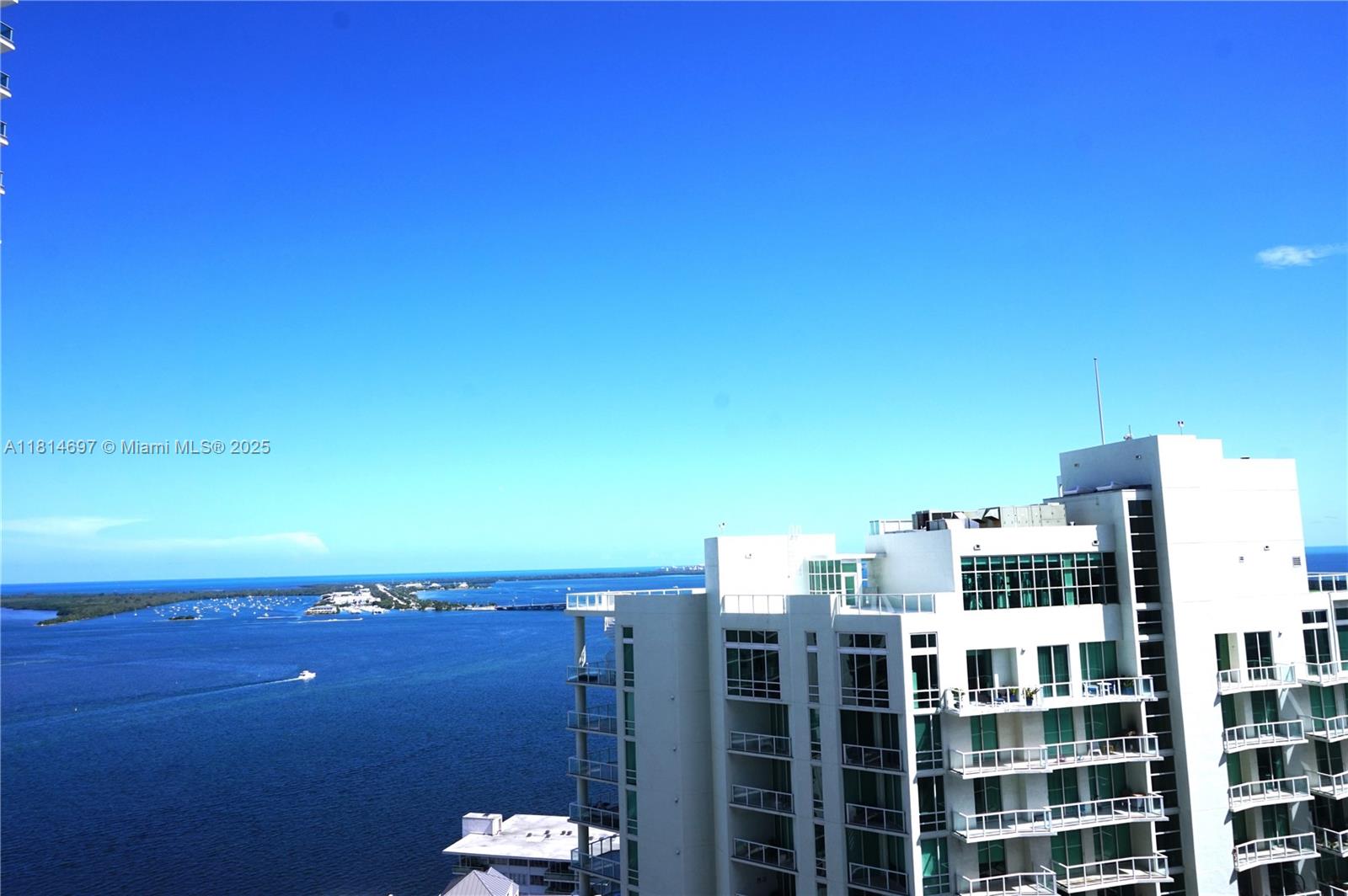 1300 Brickell Bay Dr # 2904