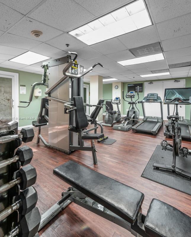 2951 S Bayshore Dr # 917