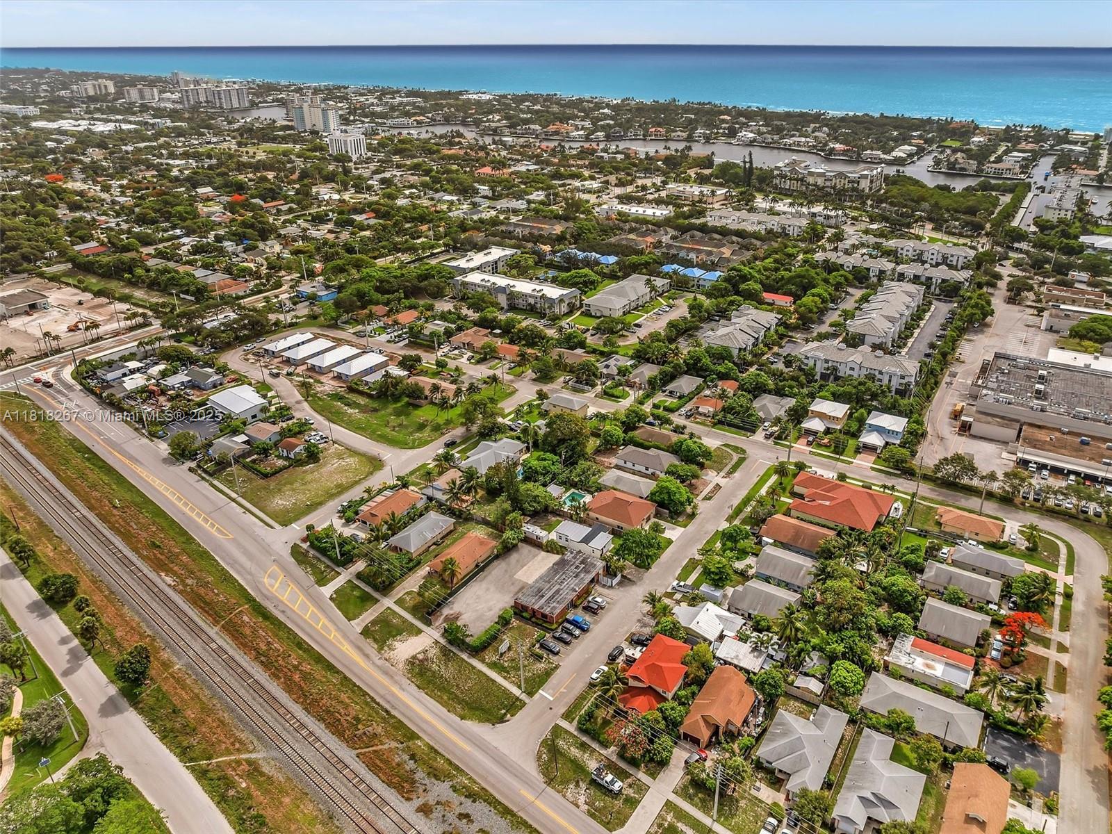 Delray Beach
