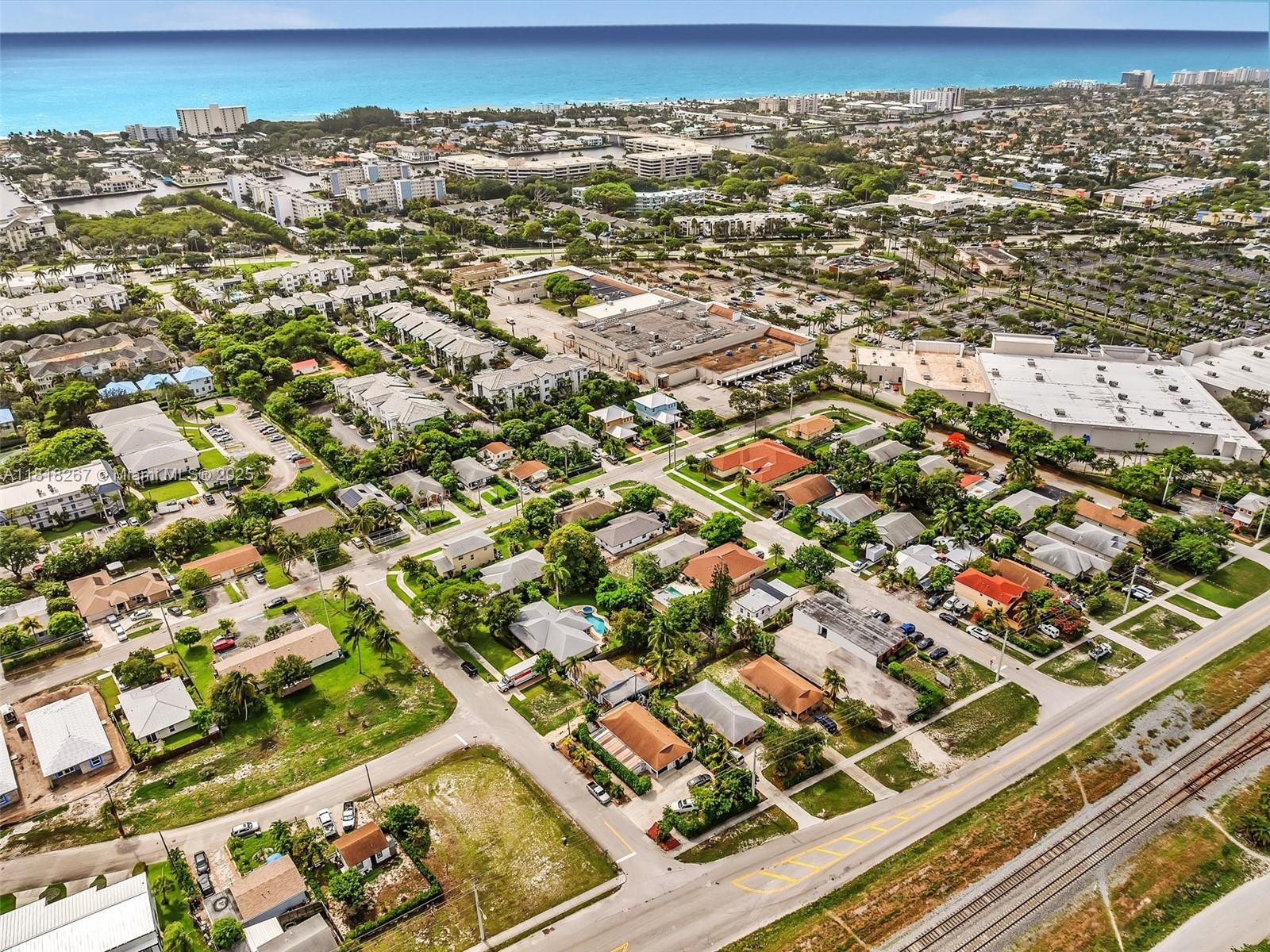 Delray Beach