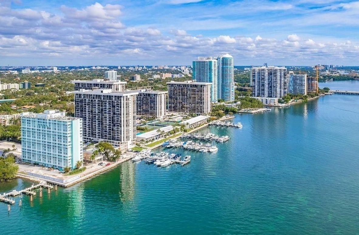 1901 Brickell Ave # B1508