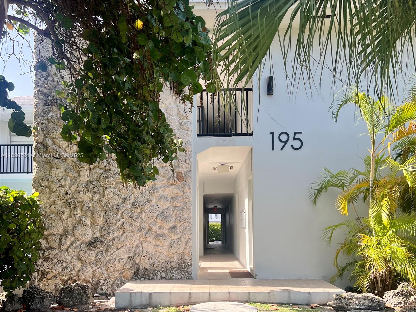 195 Sunrise Dr # 8