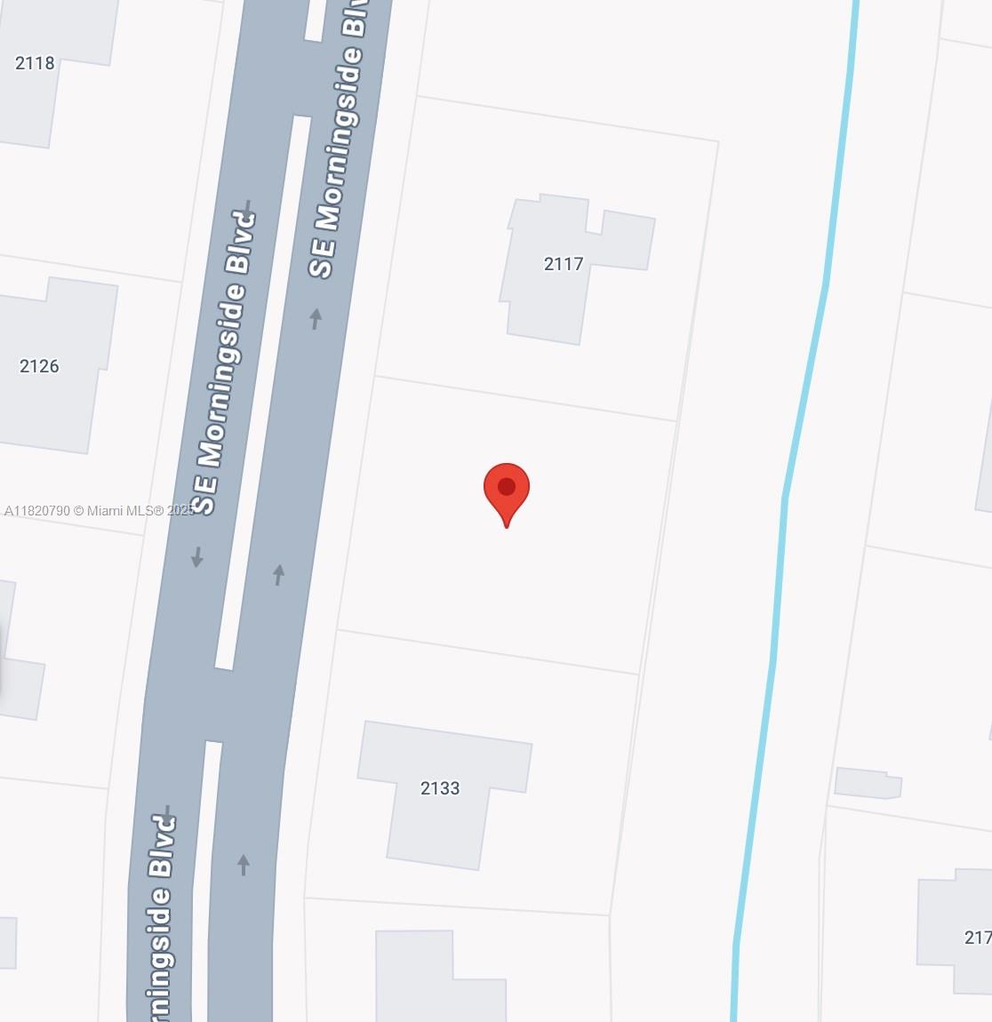 2125 SE Morningside Blvd, Port St. Lucie