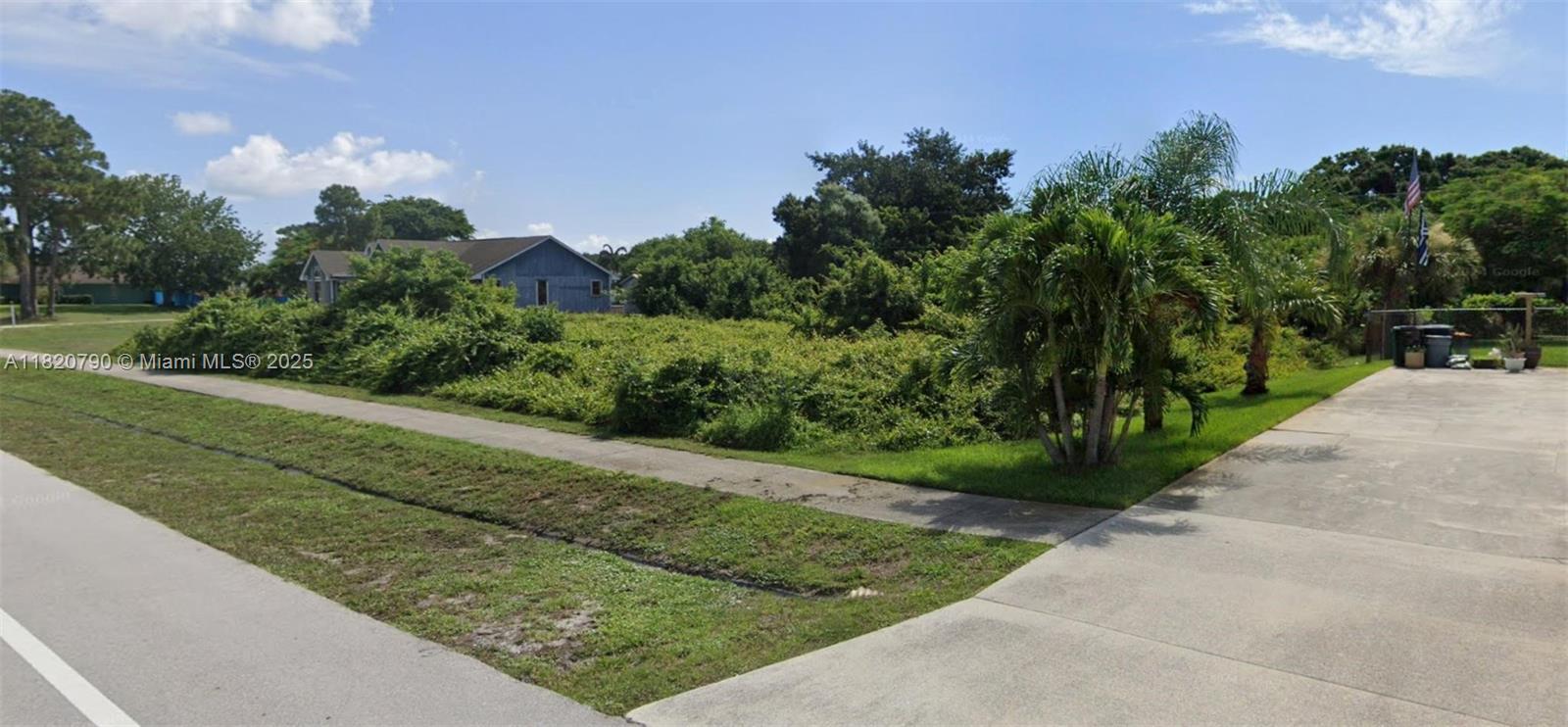 2125 SE Morningside Blvd, Port St. Lucie
