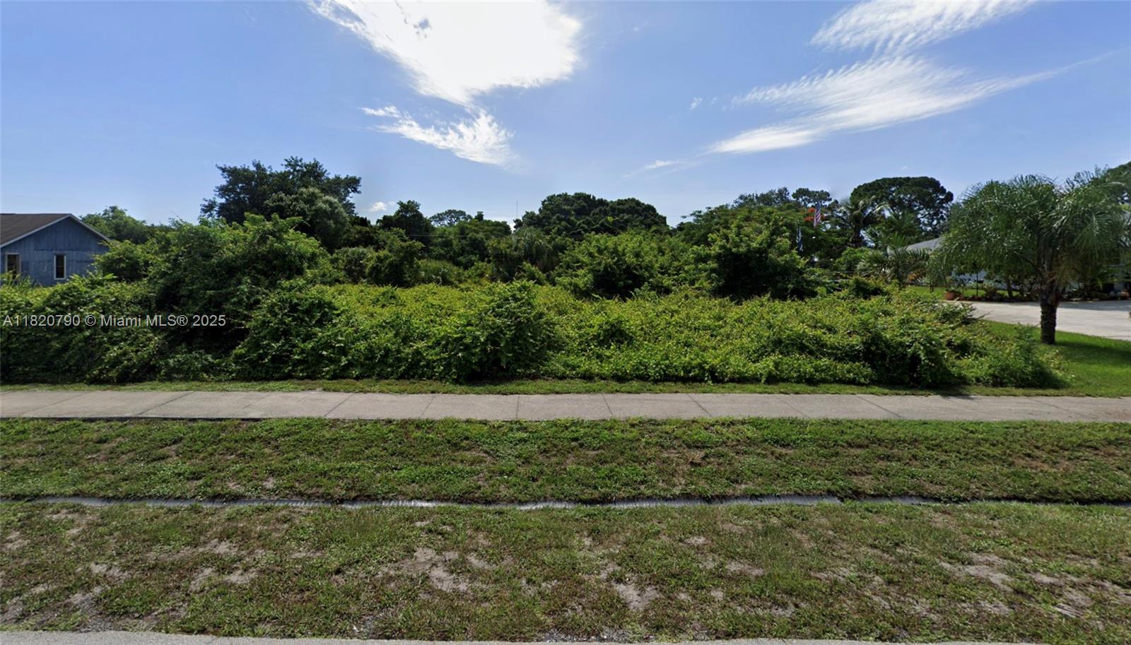 2125 SE Morningside Blvd, Port St. Lucie