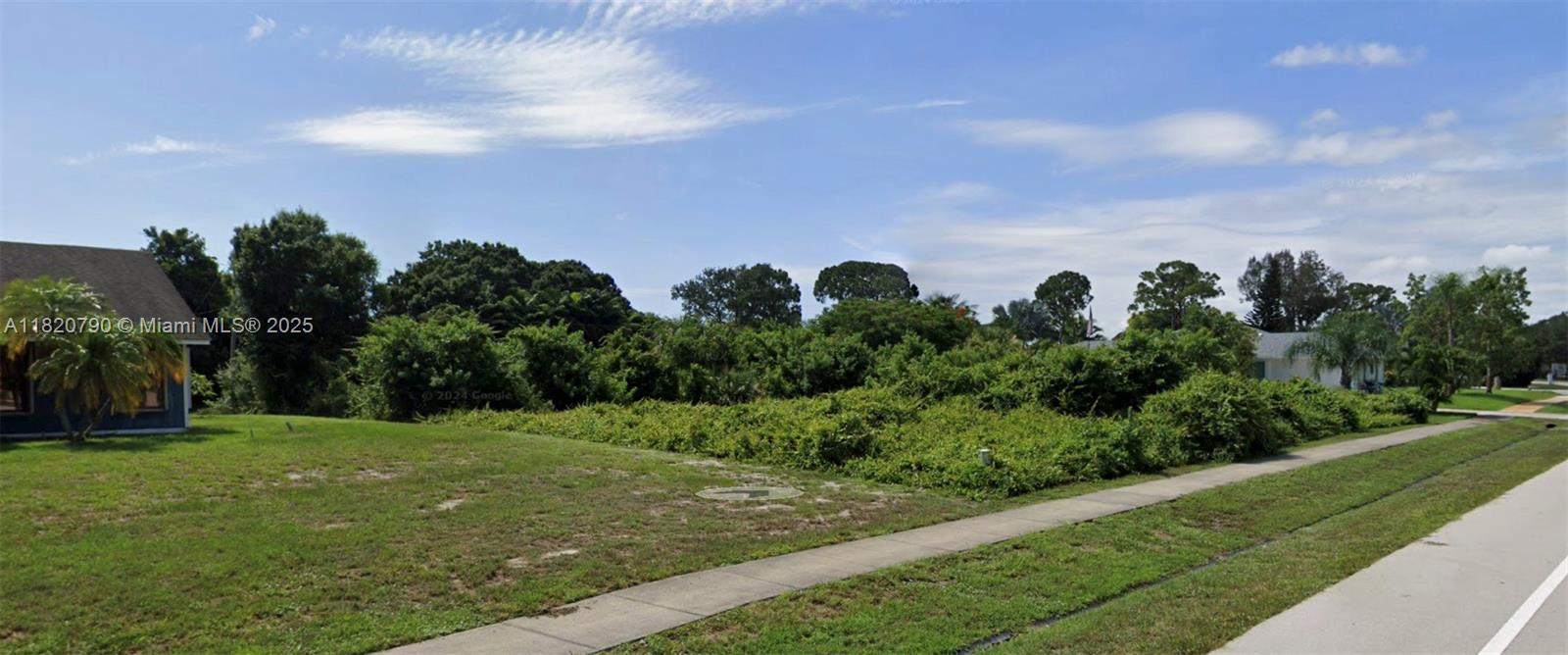 2125 SE Morningside Blvd, Port St. Lucie