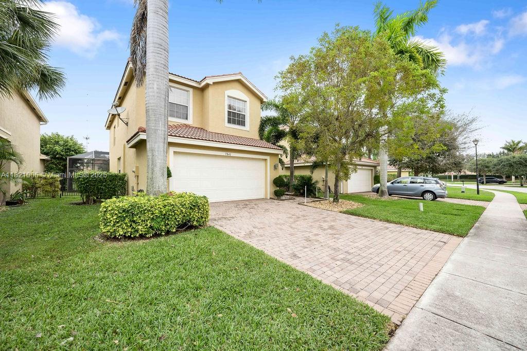 7841 Jewelwood Dr # 7841