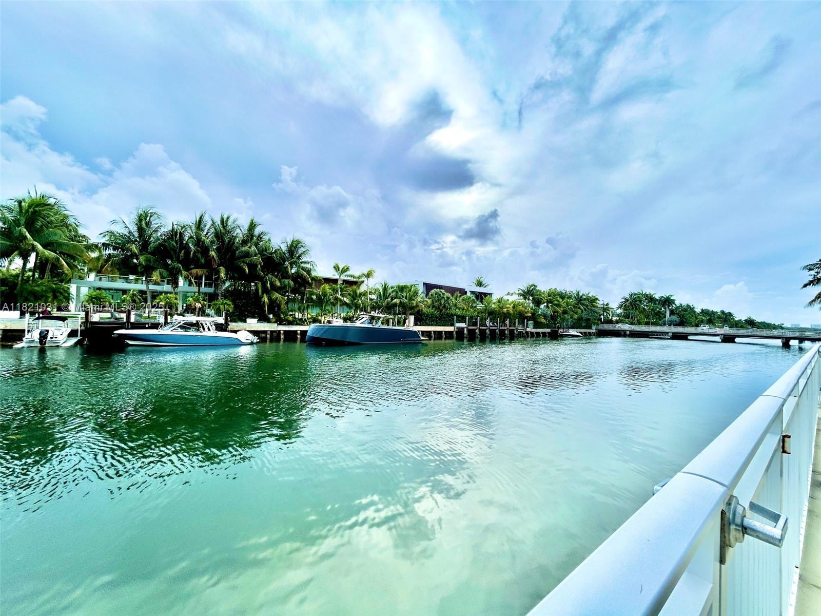9500 W Bay Harbor Dr # 2G