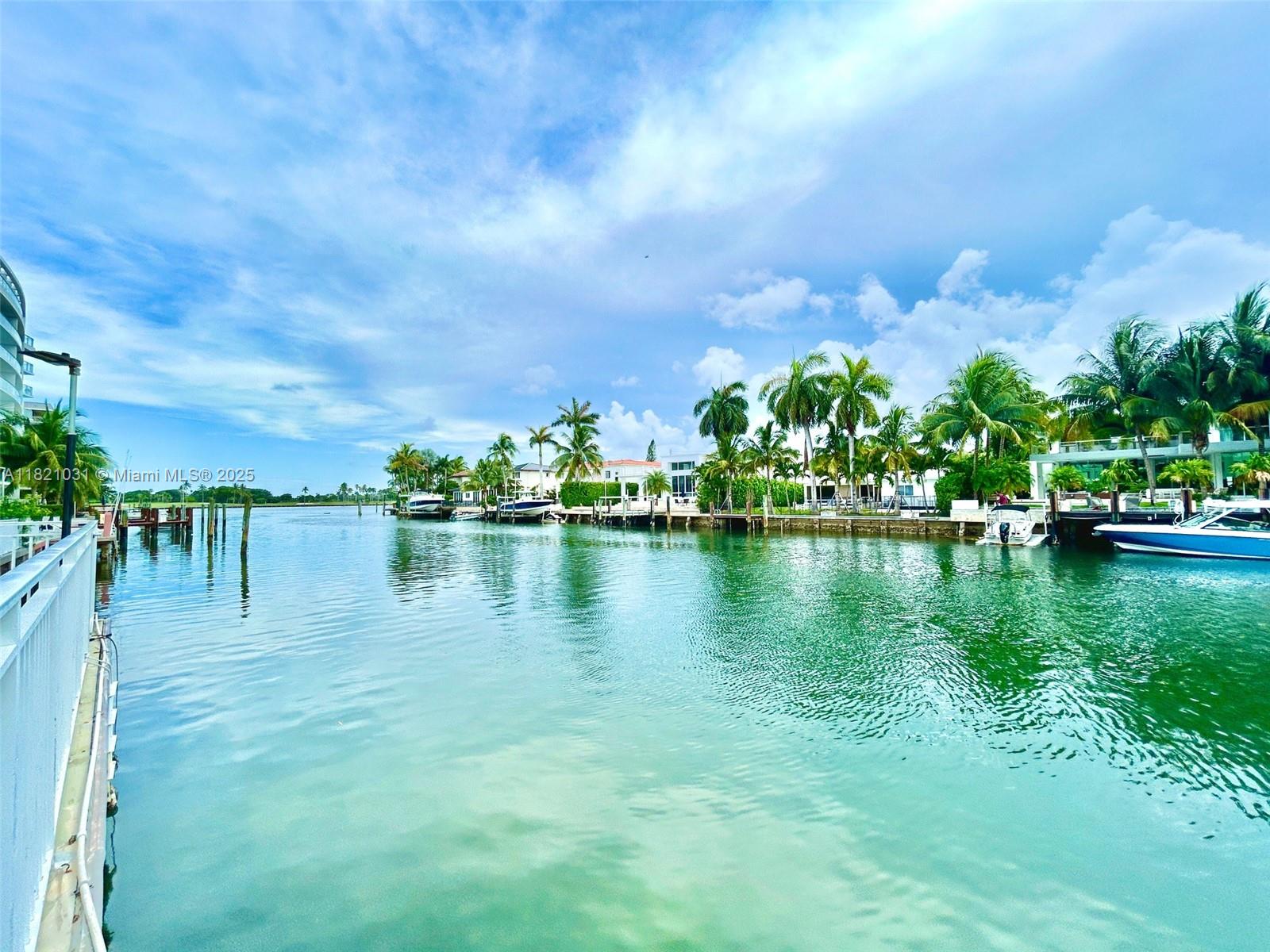 9500 W Bay Harbor Dr # 2G