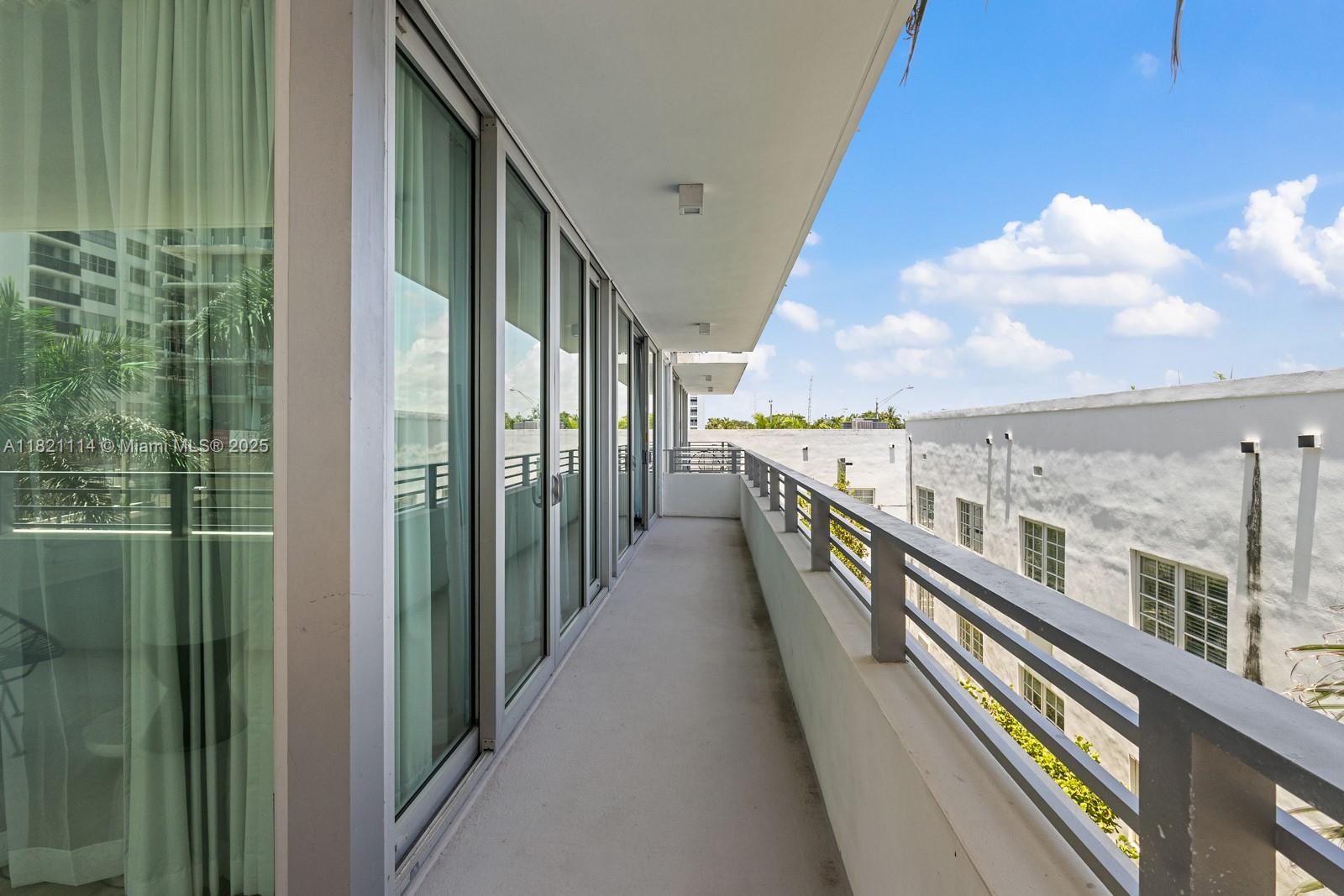 6080 Collins Ave # 302