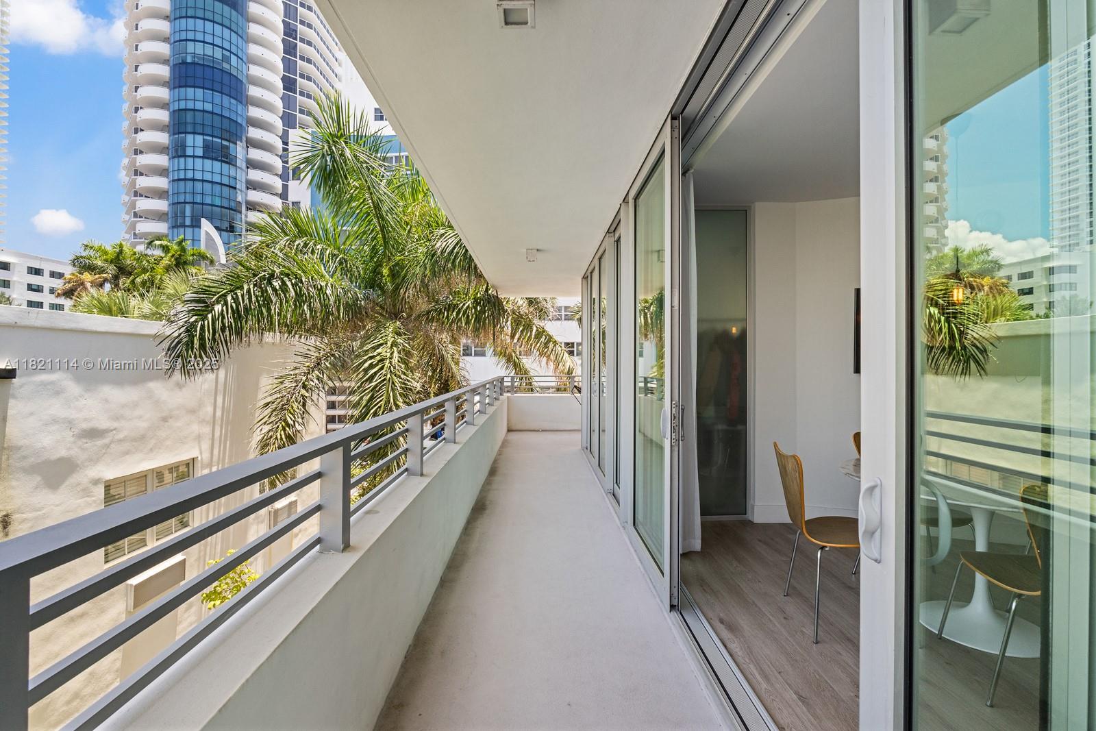 6080 Collins Ave # 302