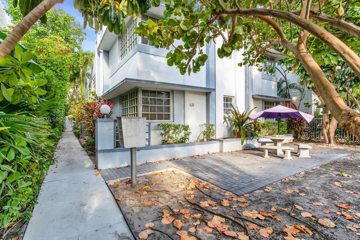 631 Euclid Ave # 8