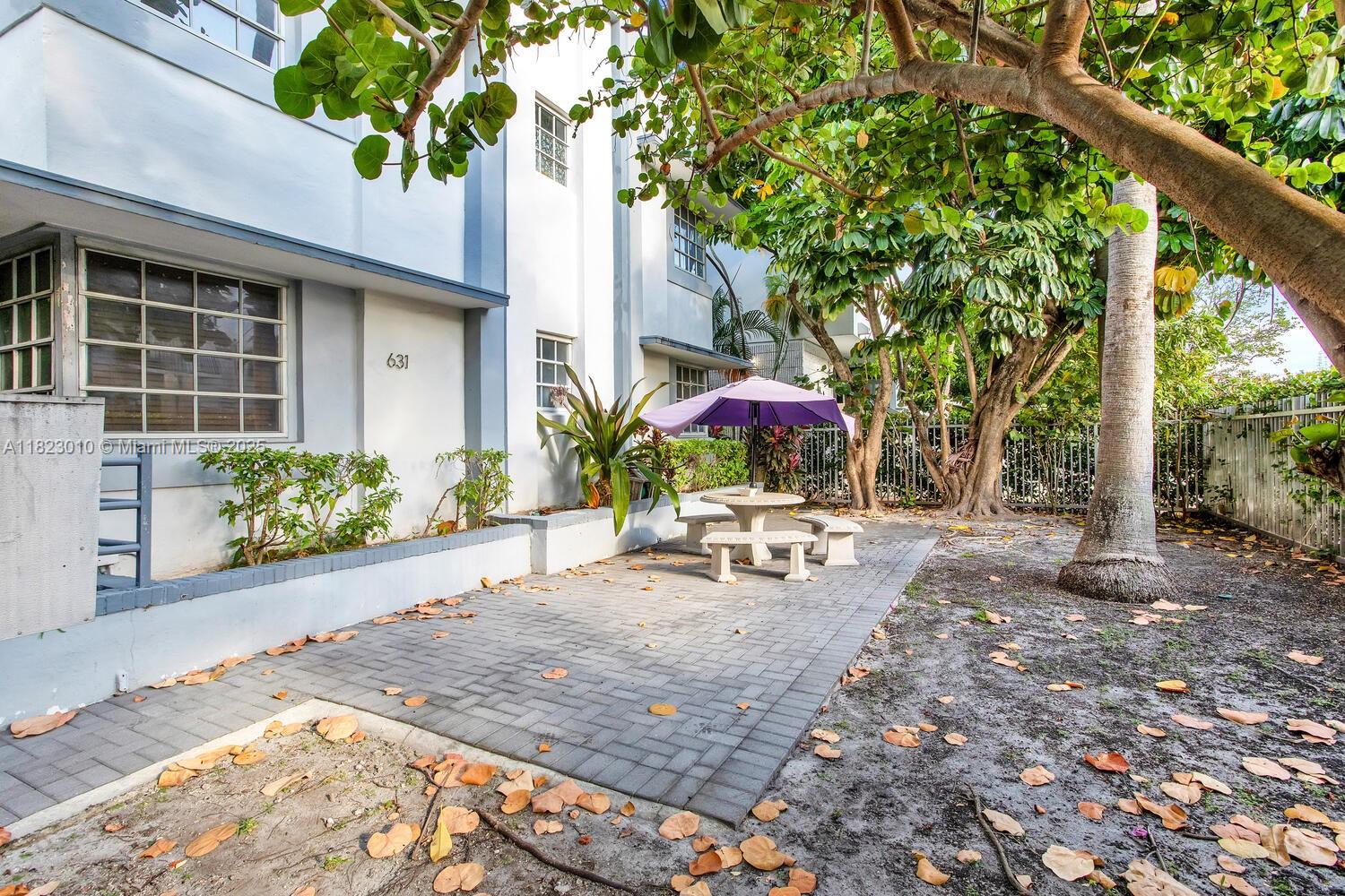 631 Euclid Ave # 8