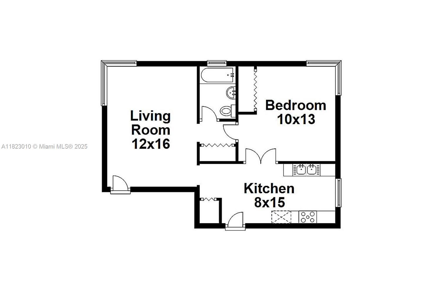 631 Euclid Ave # 8