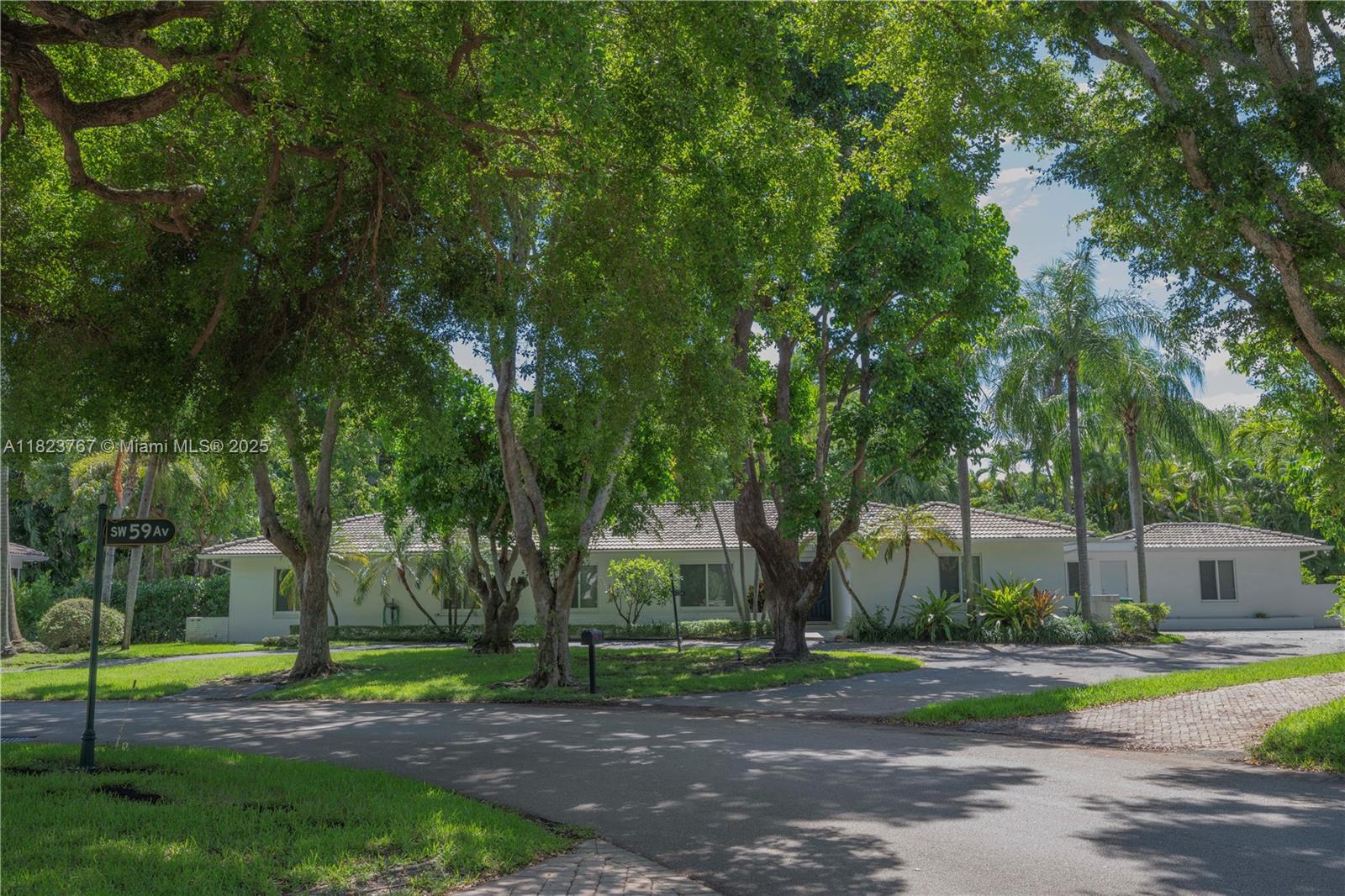 13200 SW 59th Ave