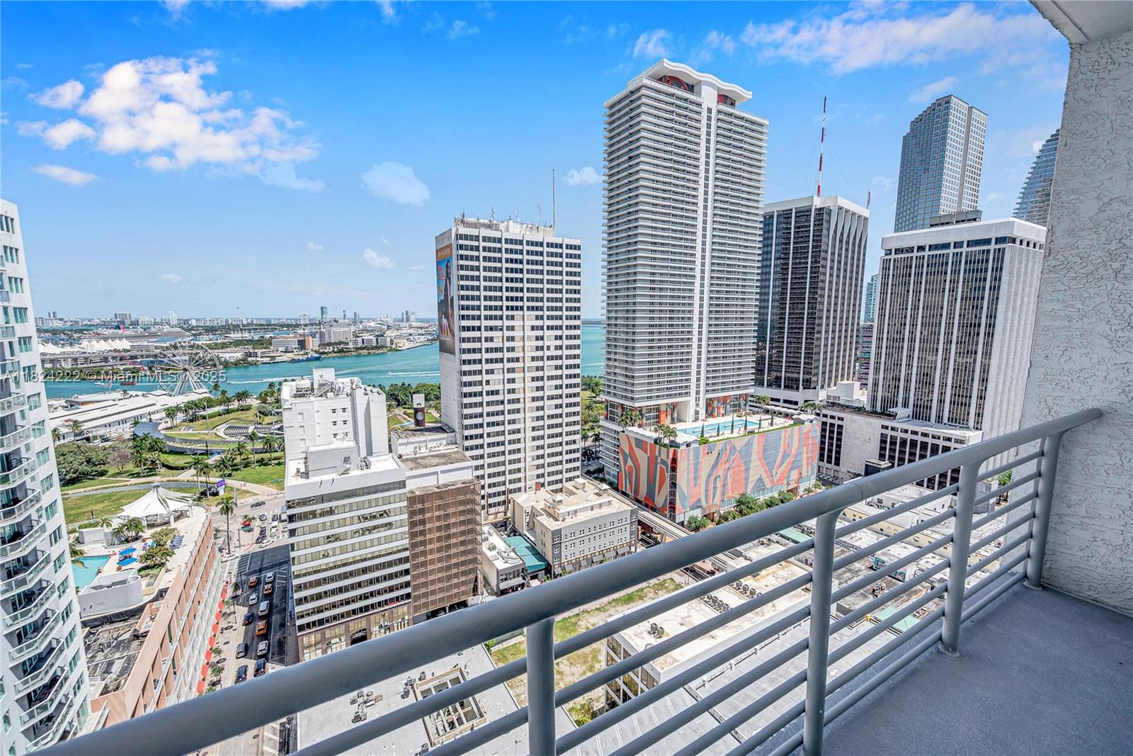 133 NE 2nd Ave # 2401