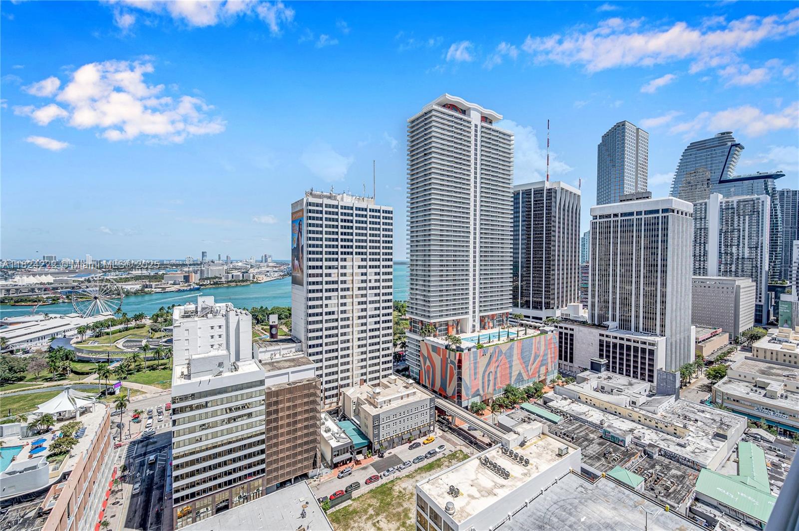 133 NE 2nd Ave # 2401
