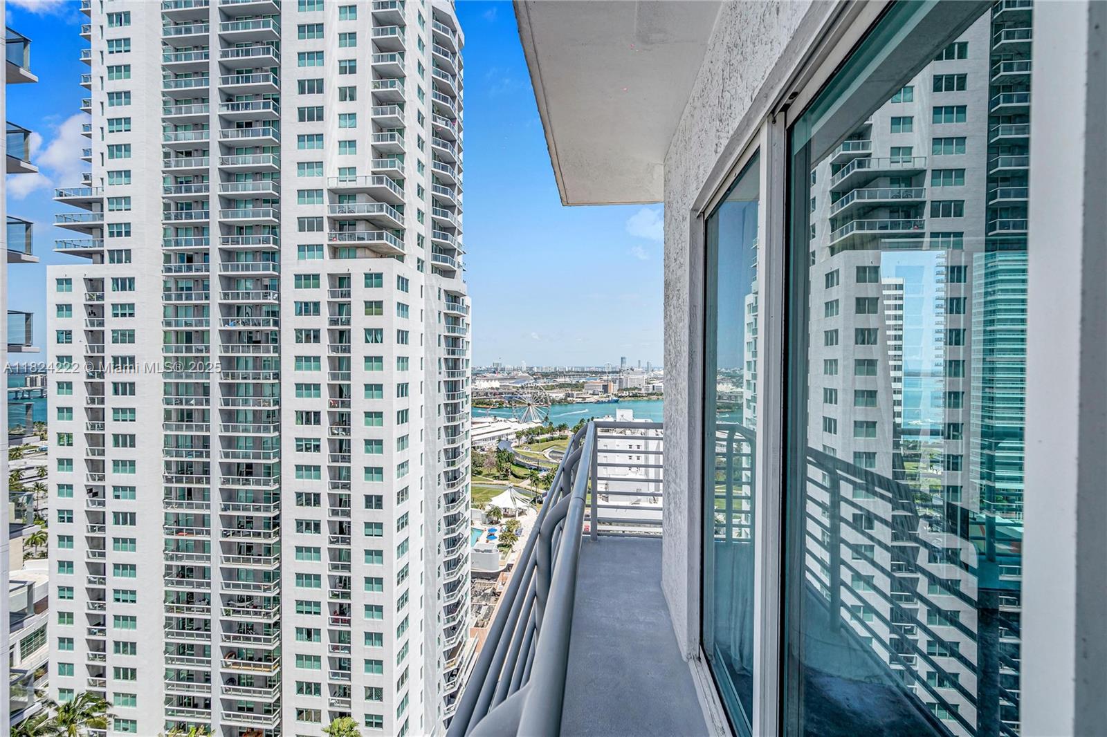 133 NE 2nd Ave # 2401