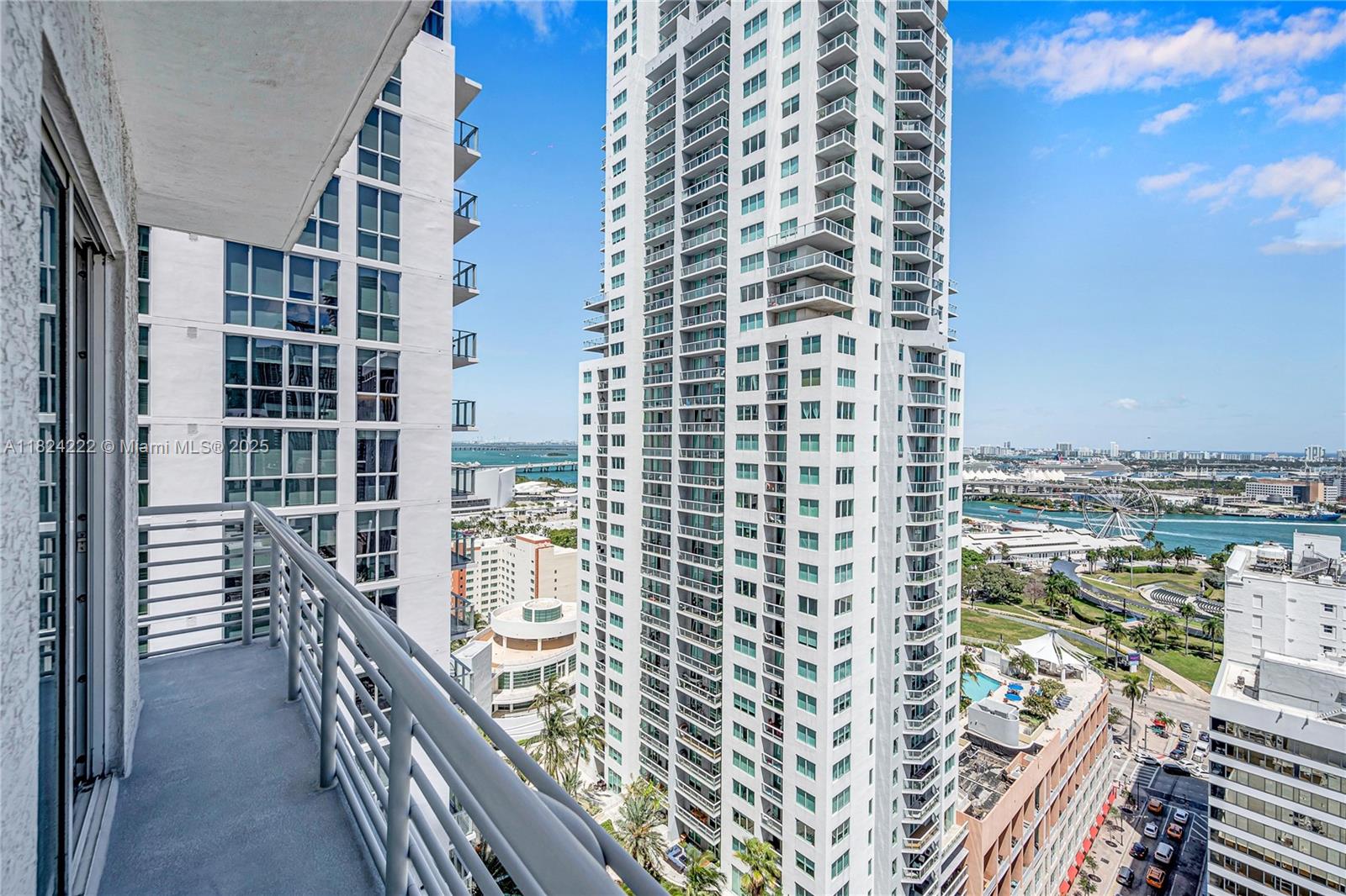 133 NE 2nd Ave # 2401