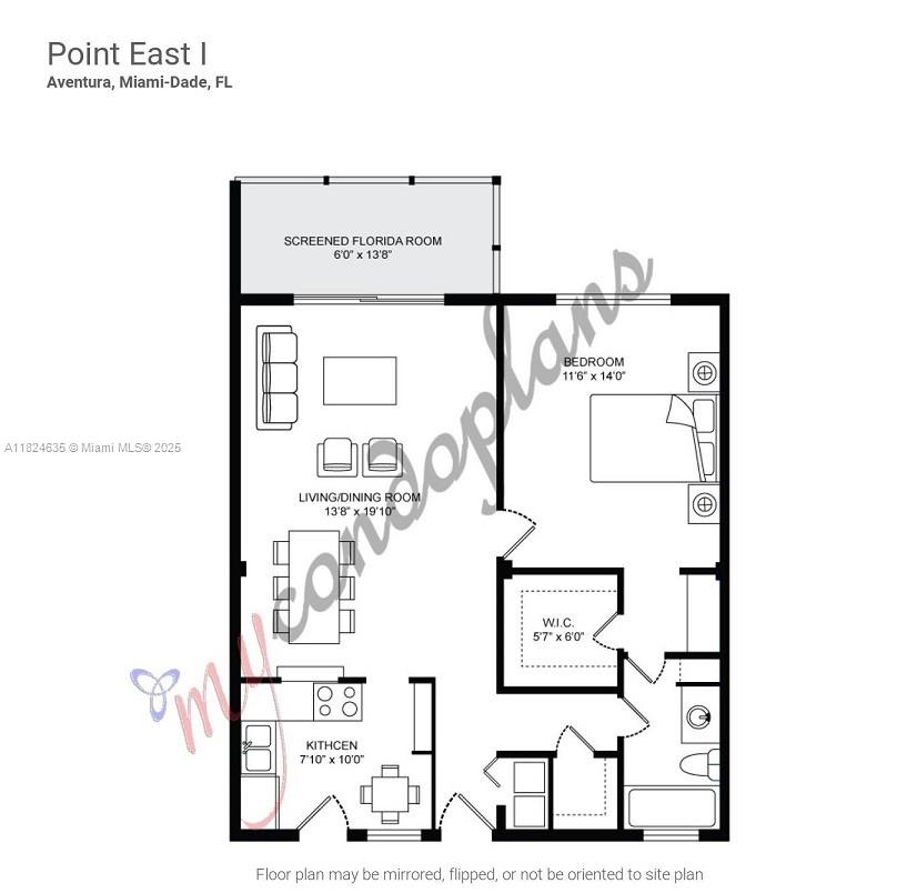 2930 Point East Dr # E309