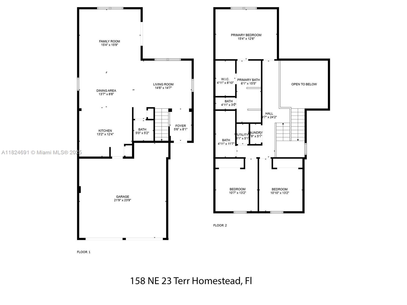 158 NE 23rd Ter