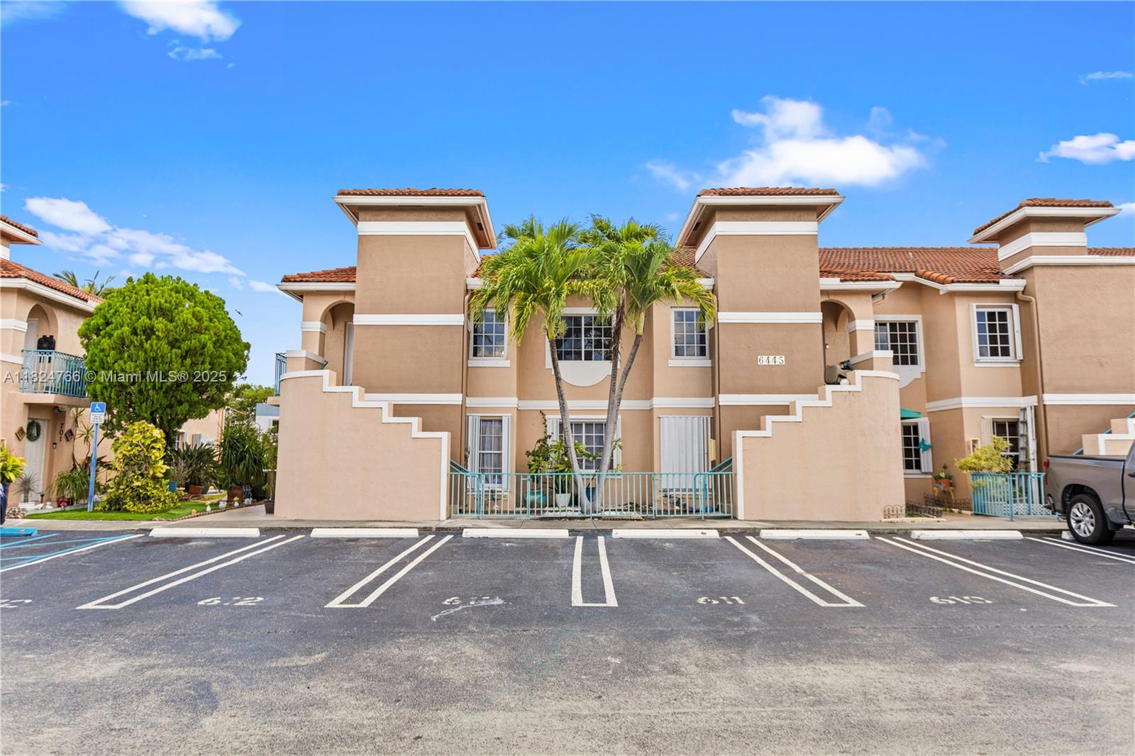 6445 SW 130th Pl # 612