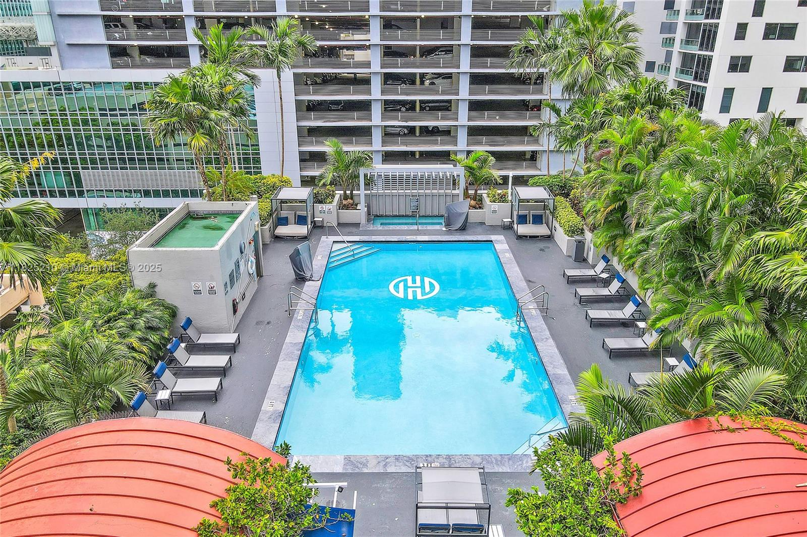 185 SE 14th Ter # 708
