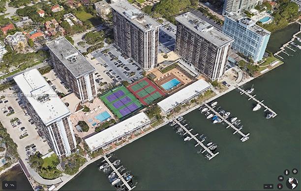 1915 Brickell Ave Unit: CC6
