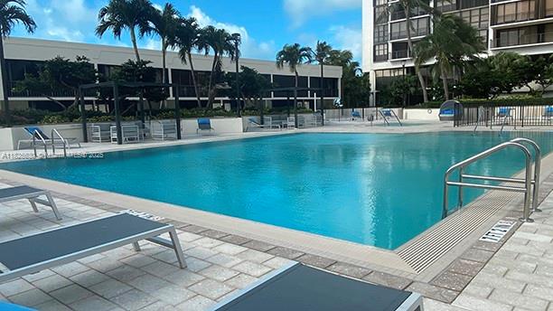 1915 Brickell Ave Unit: CC6