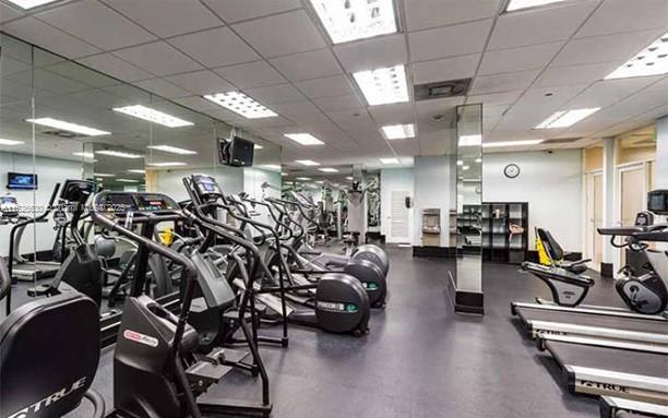 1915 Brickell Ave Unit: CC6