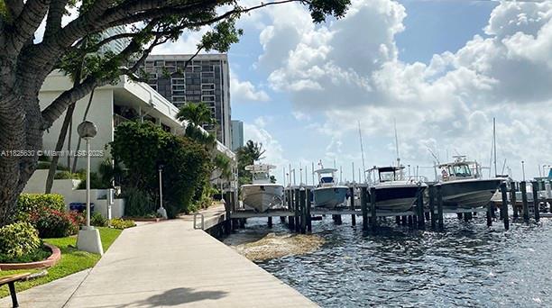 1915 Brickell Ave Unit: CC6