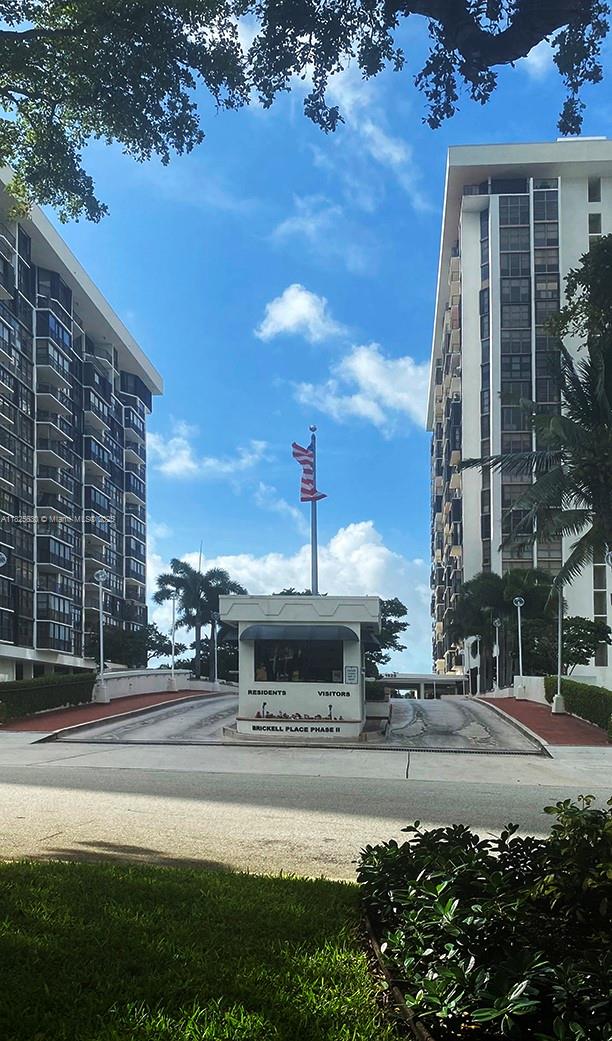 1915 Brickell Ave Unit: CC6