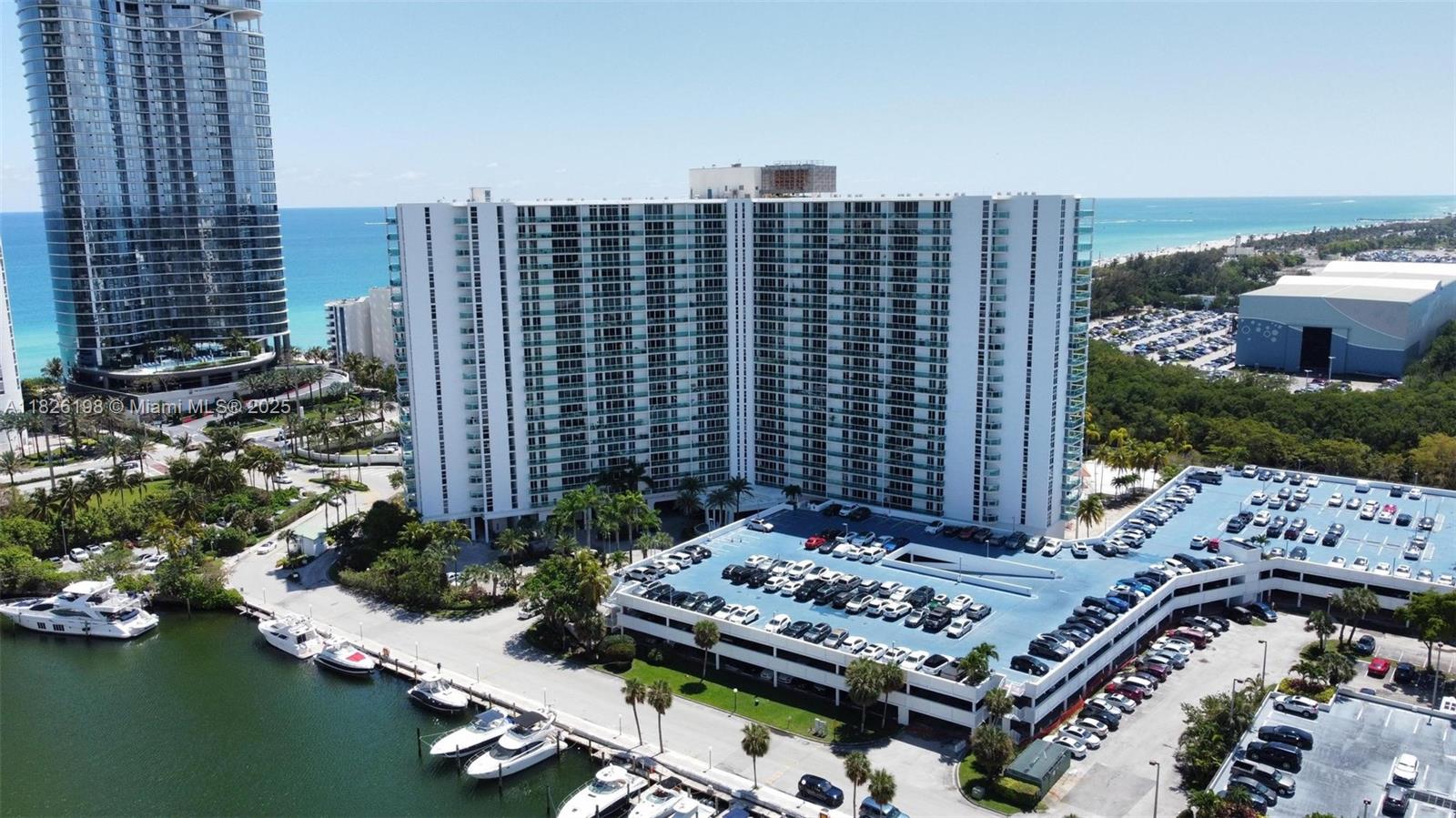 100 Bayview Dr # 1619