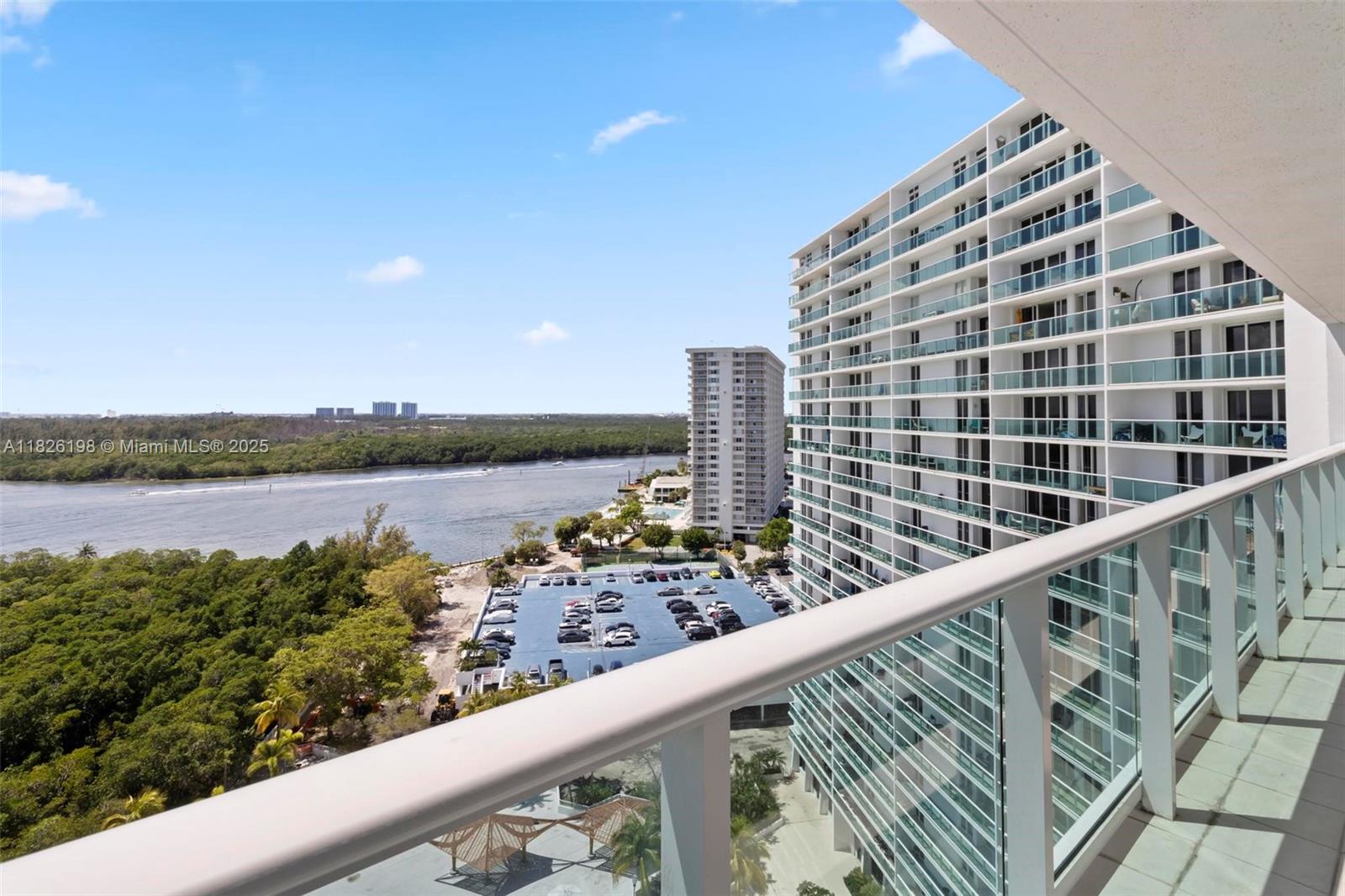 100 Bayview Dr # 1619