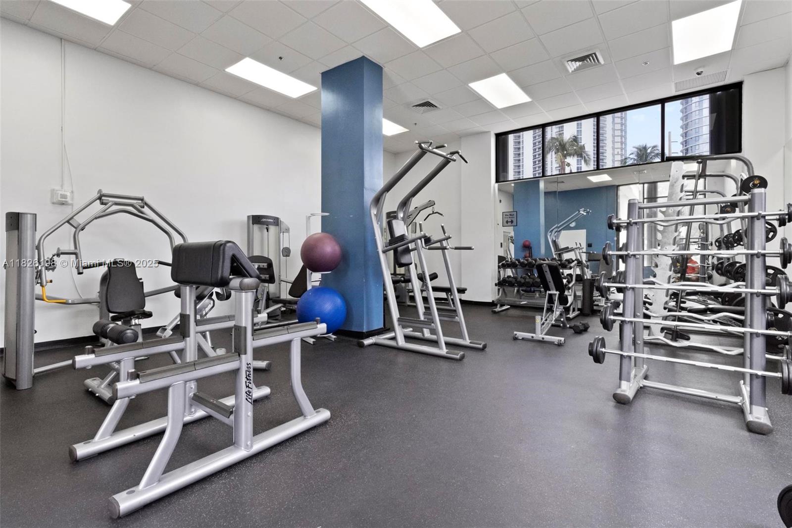 100 Bayview Dr # 1619