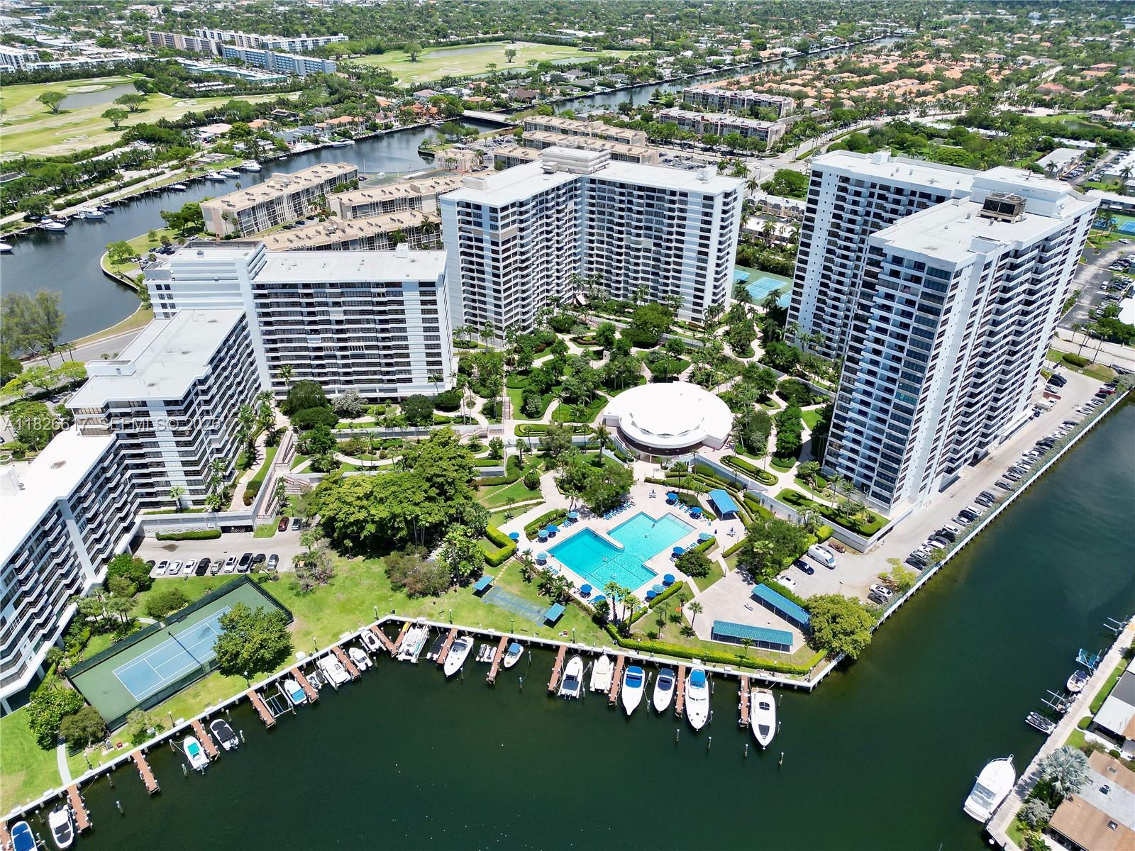 600 Three Islands Blvd # 1016