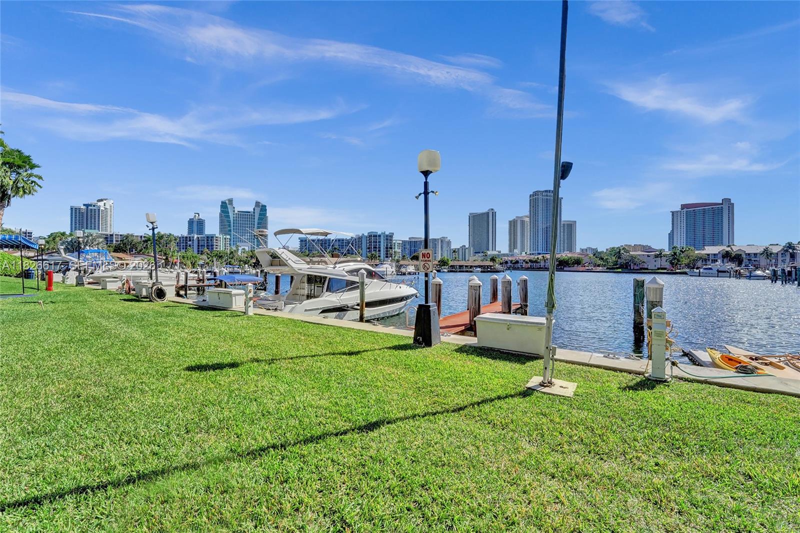 600 Three Islands Blvd # 1016