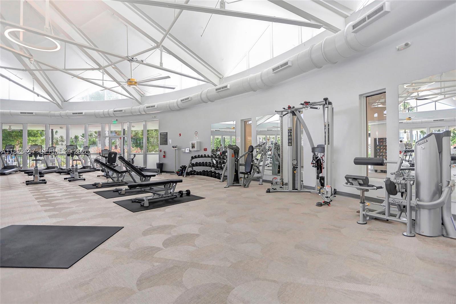 600 Three Islands Blvd # 1016